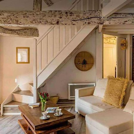 Appartement Cocooning, Climatise, Au Coeur D'アジャン エクステリア 写真